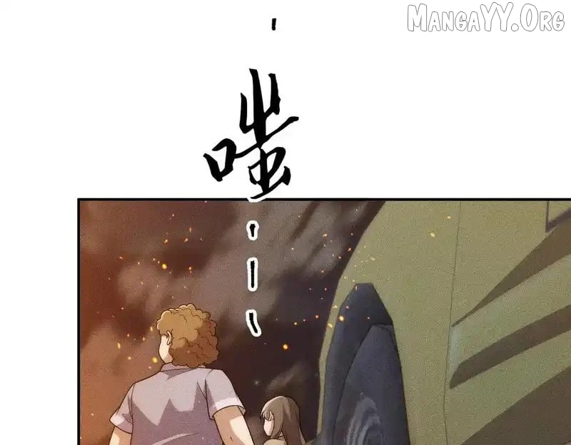 Hidden Dragon in the City (2025) Chapter 29 - page 93